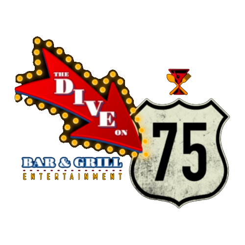DIVE ON 75